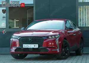 DS Automobiles DS 4 DS4 1.2 PureTech 130 Performance Line Klimaau./ Fr