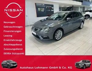 SEAT Leon ST 1.4 TSI ACT StartStop DSG XCELLENCE