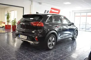 Kia Niro 1,6 GDI Plugin Hybrid Aut Navi Kame PDC AHK