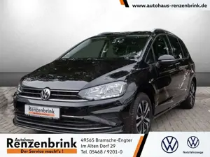 Volkswagen Golf Sportsvan IQ.DRIVE TSI DSG ACC Navi Sitzhzg. Ganzjahresre...