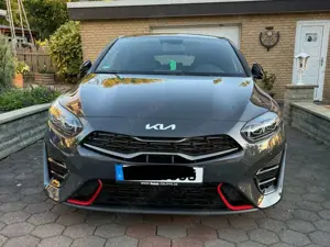 Kia ProCeed / pro_cee'd ProCeed 1.6 T-GDI DCT7 OPF GT