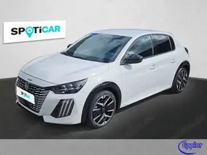 Peugeot 208 Hybrid 100 208  GT Navi Kamera ACC SHZ