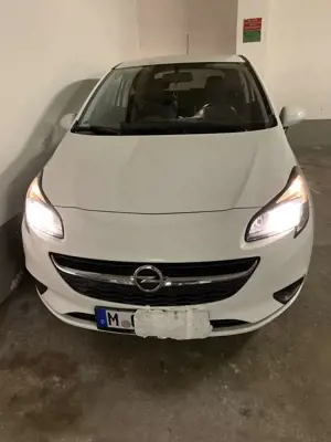 Opel Corsa 1.2 Edition