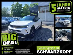 Opel Mokka-E Parkpilot,Rückfahrkamera,Tempomat