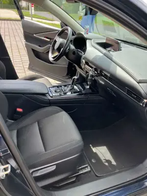 Mazda CX-30 CX-30 e-SKYACTIV-G 2.0 M HYBRID 150 DRIVE Bild 5