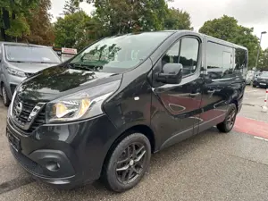 Nissan NV300 L1H1 PREMIUM*KAMERA*NAVI*8-SITZER*