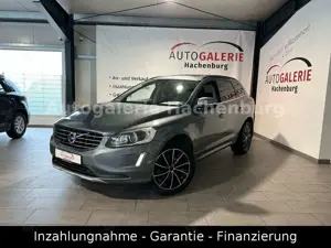 Volvo XC60 Momentum AWD Aut./nahezu VOLL/GARANTIE/EU6