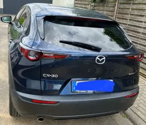 Mazda CX-30 CX-30 e-SKYACTIV-G 2.0 M HYBRID 150 DRIVE Bild 4
