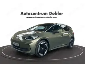 Volkswagen ID.3 Pro 150 kW Sportsitze beats Wärmepumpe Matrix