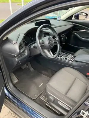 Mazda CX-30 CX-30 e-SKYACTIV-G 2.0 M HYBRID 150 DRIVE Bild 3