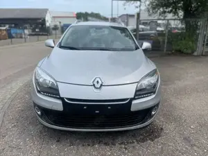 Renault Megane Paris Ausst Top Nur Org, 28 Tkm 1 Hand Garagenwag Bild 2