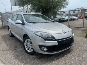 Renault Megane Paris Ausst Top Nur Org, 28 Tkm 1 Hand Garagenwag Bild 5