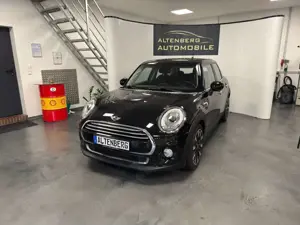 MINI Cooper Chili PDC Navi LED Temp Sitzhzg. Keyless