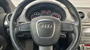 Audi A3 Cabriolet Ambition Klima  1te Hd Bild 4