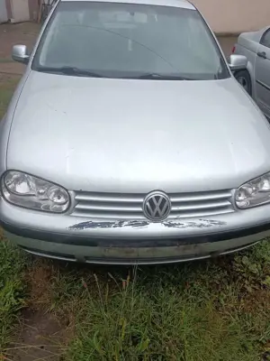 Volkswagen Golf 1.4 Aktion