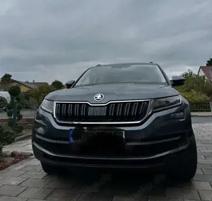 Skoda Kodiaq 1.5 TSI ACT DSG Ambition
