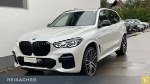 BMW X5 M X5 xDriveM50i A SkyLou ACC HUD Laser LM22"