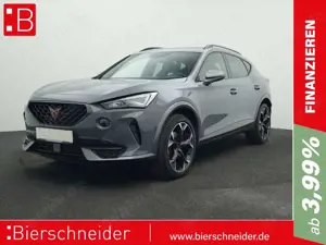 CUPRA Formentor 2.0 TDI DSG 4Dr. AHK PANO KAMERA LED ACC