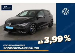 Volkswagen Golf R 2.0 TSI 4Motion DSG AKRA/Matrix/ACC