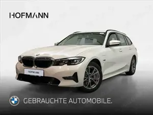 BMW 330 Sport Line