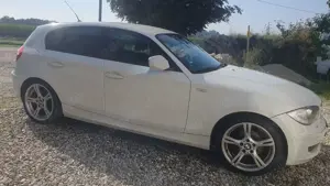 BMW 118 118d DPF Edition Sport