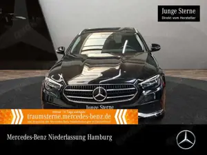 Mercedes-Benz E 220 d T 4M AVANTG+LED+FAHRASS+KAMERA+9G