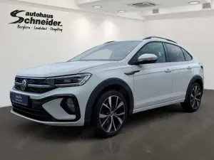 Volkswagen Taigo 1.5 TSI 7DSG R-LINE NAVI/LED/KESSY/BEATS/KAMERA