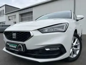 SEAT Leon SP 2.0 TDI DSG Style 141€ m. 20% Anzahlung Digit