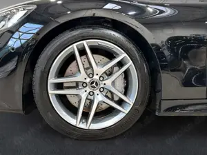 Mercedes-Benz S 560 Coupe AMG+DISTRO+Memo+Burme+Pano+Swarovski Bild 4