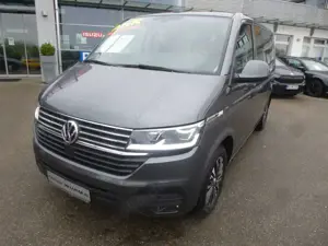 Volkswagen T6.1 Multivan Multivan Comfortline *DSG*AHK*ACC*2x Sch-Tür*