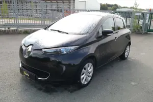 Renault ZOE Intens  (Mietbatterie)