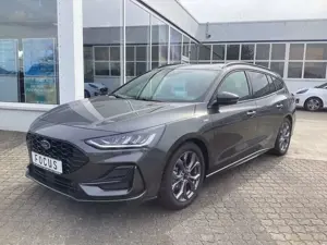 Ford Focus Turnier ST-Line X, AHK, Assist-P, Winter-P