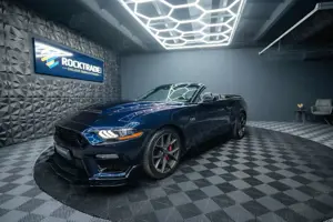 Ford Mustang Shelby GT 500 5.0 V8 PREMIUM Perf. *ACC*