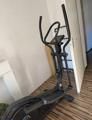 Crosstrainer 