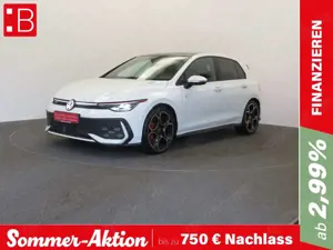 Volkswagen Golf GTI 8 2.0 TSI DSG ALU 19 PANO HEAD-UP NAVI PDC ACC DAB