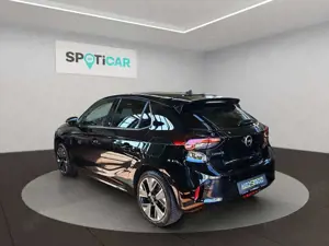 Opel Corsa-e Elegance Bild 4