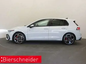 Volkswagen Golf GTI 8 2.0 TSI DSG ALU 19 PANO HEAD-UP NAVI PDC ACC DAB Bild 4