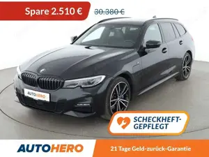 BMW 330 330e M Sport Aut.*LASER*HEAD-UP*ACC*NAVI*PDC*