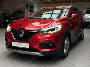 Renault Kadjar Limited|PDC|SHZ|AHK|Kamera|Navi|Keyless