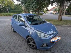 Hyundai i10 1.0 LPG Trend