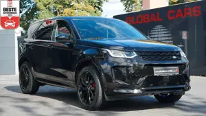 Land Rover Discovery Sport DISCOVERY SPORT D180 R-DYNAMIC SE AWD*PANO*VIRT*