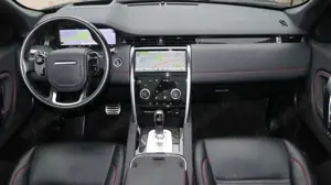 Land Rover Discovery Sport DISCOVERY SPORT D180 R-DYNAMIC SE AWD*PANO*VIRT* Bild 4