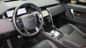 Land Rover Discovery Sport DISCOVERY SPORT D180 R-DYNAMIC SE AWD*PANO*VIRT* Bild 3