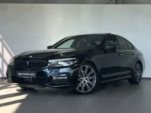 BMW 530 d M |X-DRI |S-DACH|HK|360°|HUD|SOFT|AHK|ACC