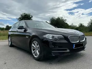 BMW 520 d Touring, Aut, Navi Prof, Head up, ConnectedDrive