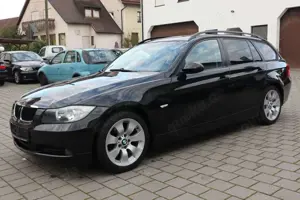 BMW 318 i Touring Panorama Steuerkette  TÜV NEU