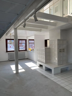 Maisonettewohnung, auch als WG geeignet in Herrenberg, sofort zu vermieten!