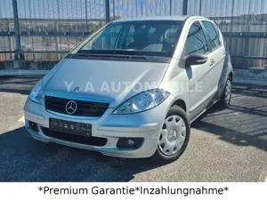 Mercedes-Benz A 150 A -Klasse A 150*Rentner*SHZ*