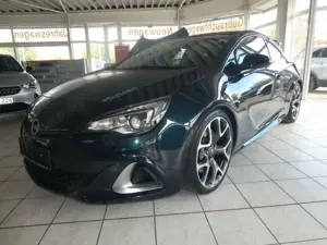 Opel Astra J GTC OPC mit Recaro
