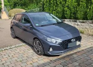 Hyundai i20 i20 1.0 T-GDI EDITION 30+